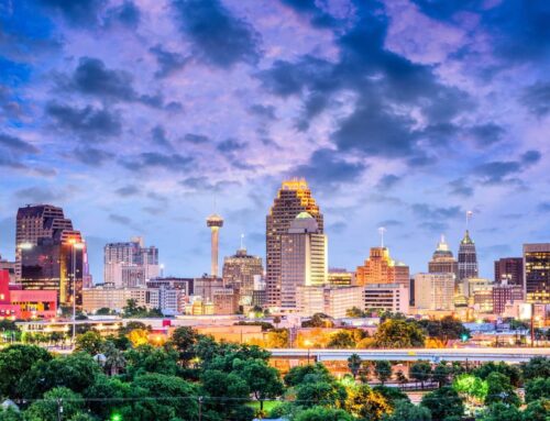 San Antonio, TX
